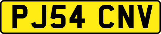PJ54CNV