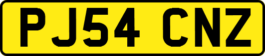 PJ54CNZ