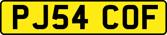 PJ54COF