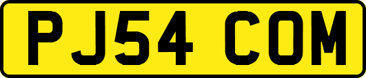 PJ54COM