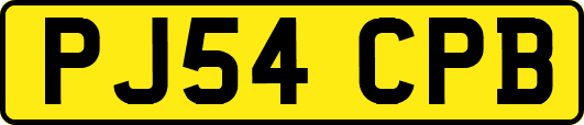 PJ54CPB