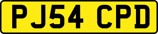 PJ54CPD