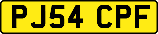 PJ54CPF