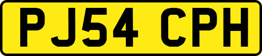 PJ54CPH