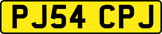 PJ54CPJ
