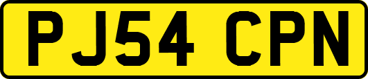 PJ54CPN