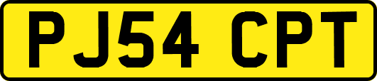 PJ54CPT