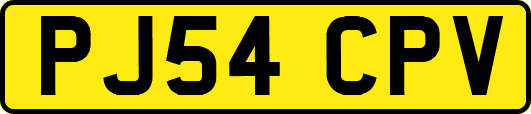 PJ54CPV