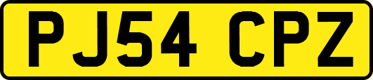 PJ54CPZ