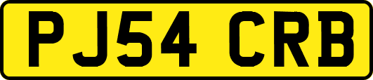 PJ54CRB