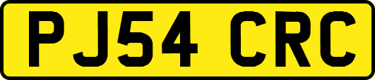 PJ54CRC