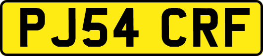 PJ54CRF