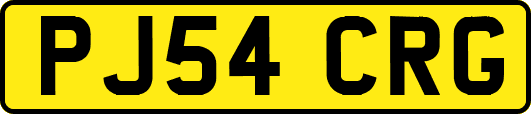 PJ54CRG