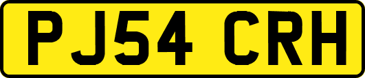 PJ54CRH