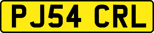 PJ54CRL