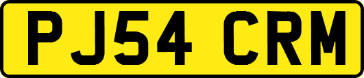 PJ54CRM