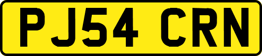 PJ54CRN