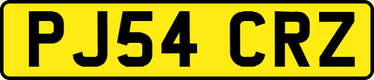 PJ54CRZ