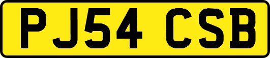 PJ54CSB