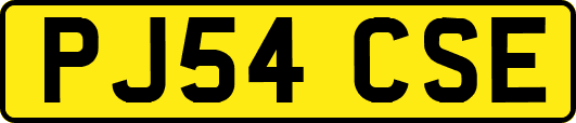 PJ54CSE