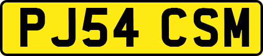 PJ54CSM