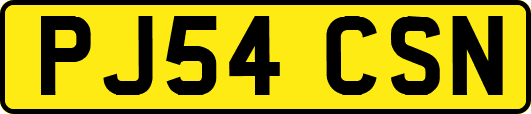 PJ54CSN