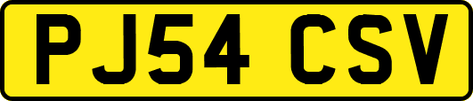 PJ54CSV