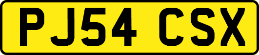 PJ54CSX