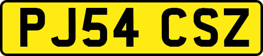 PJ54CSZ