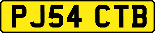 PJ54CTB