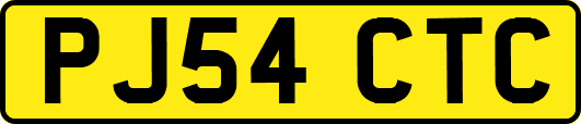 PJ54CTC