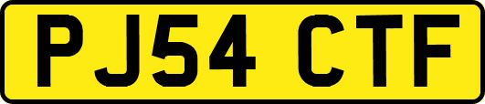 PJ54CTF