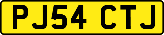 PJ54CTJ