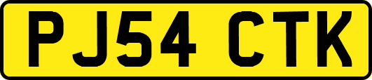 PJ54CTK