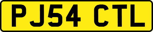 PJ54CTL