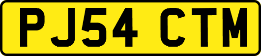 PJ54CTM