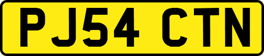 PJ54CTN