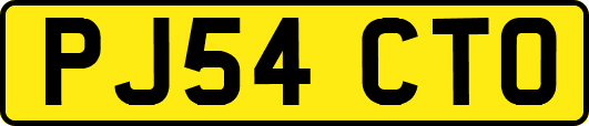PJ54CTO