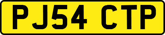 PJ54CTP
