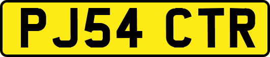PJ54CTR