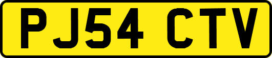 PJ54CTV