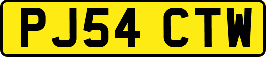 PJ54CTW