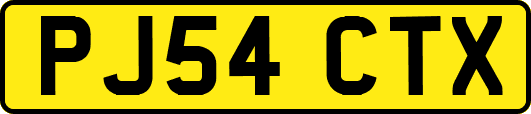 PJ54CTX