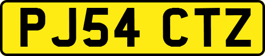 PJ54CTZ