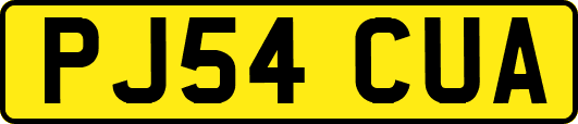 PJ54CUA