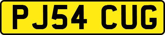 PJ54CUG