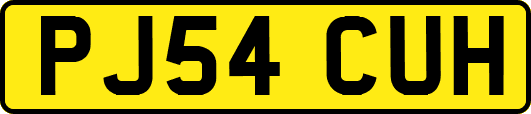 PJ54CUH