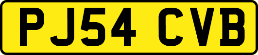 PJ54CVB