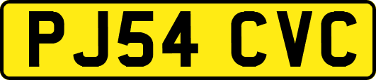 PJ54CVC