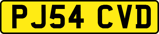 PJ54CVD